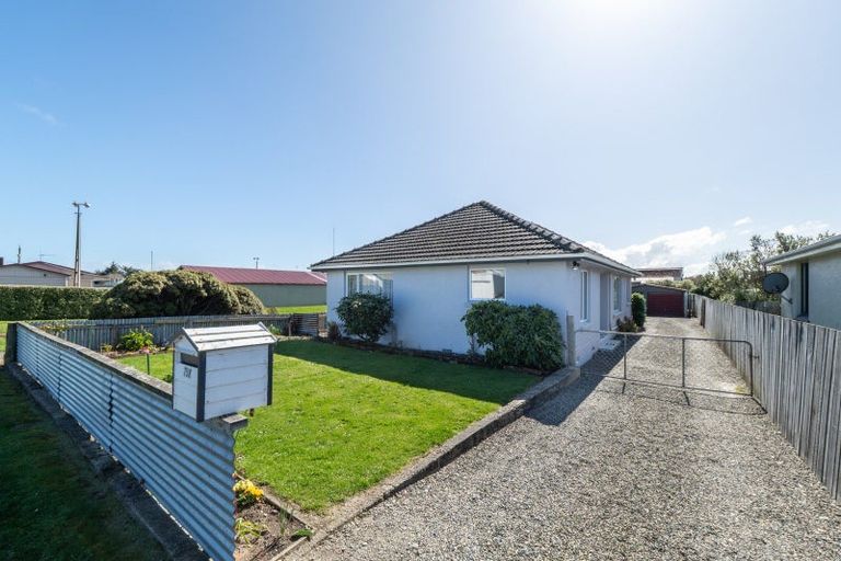 Photo of property in 158 Bowmont Street, Appleby, Invercargill, 9812
