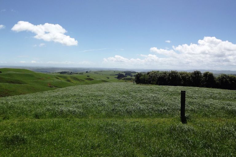 Photo of property in 712a Te Hutewai Road, Raglan, 3296