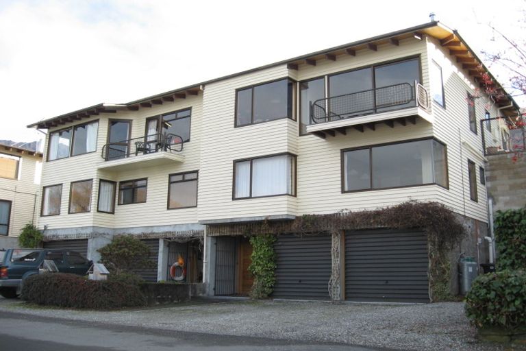 Photo of property in 64b Park Street, Queenstown, 9300