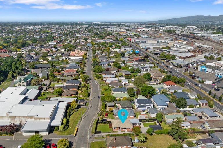 Photo of property in 24 Arthur Street, Upper Riccarton, Christchurch, 8041