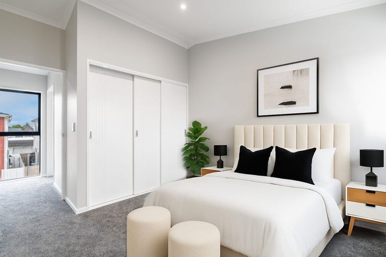 Photo of property in 2/168 Buckland Road, Mangere East, Auckland, 2024
