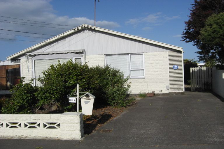 Photo of property in 134 Quinns Road, Shirley, Christchurch, 8013