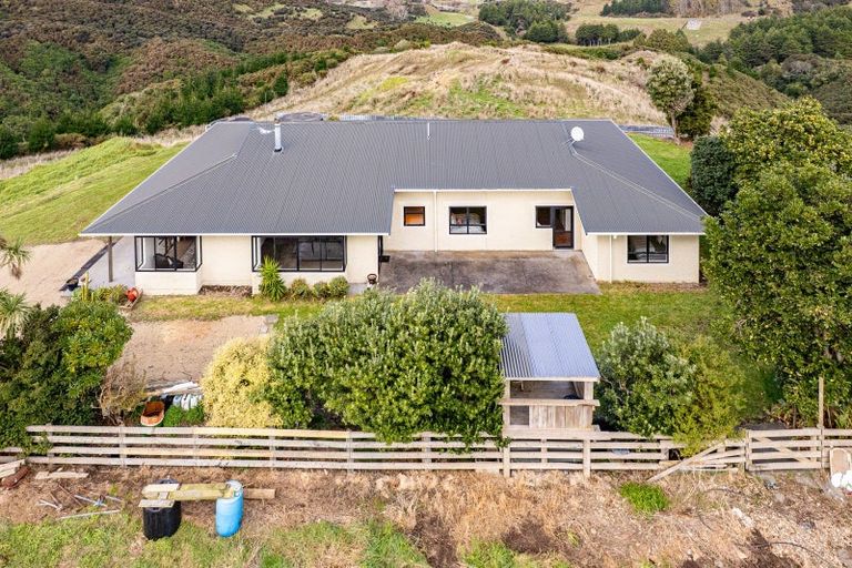 Photo of property in 26e Bushy Park Road, Kai Iwi, Whanganui, 4574