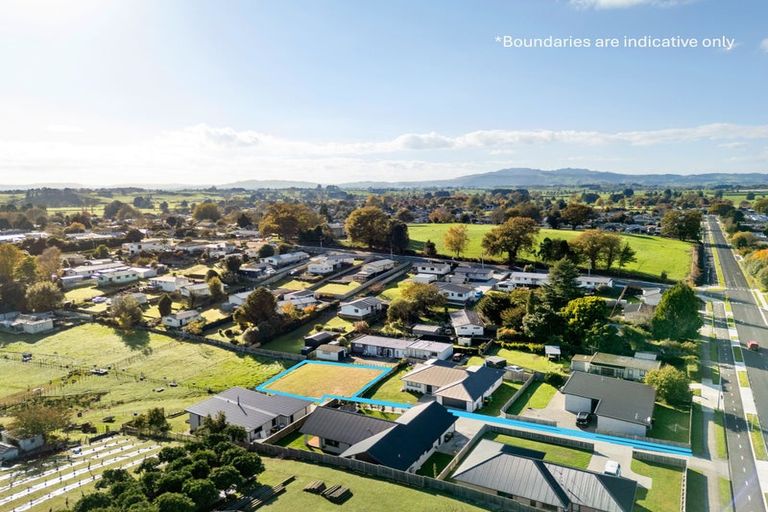 Photo of property in 4/12 Whitmore Street, Kihikihi, Te Awamutu, 3800