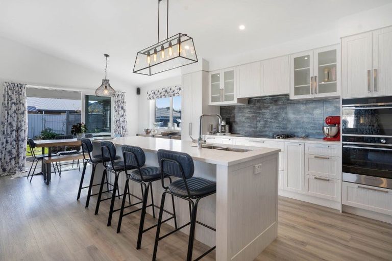 Photo of property in 32 Westwood Avenue, Greytown, 5712