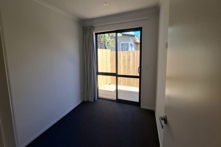 Photo of property in 6/19 Beale Street, Hamilton East, Hamilton, 3216