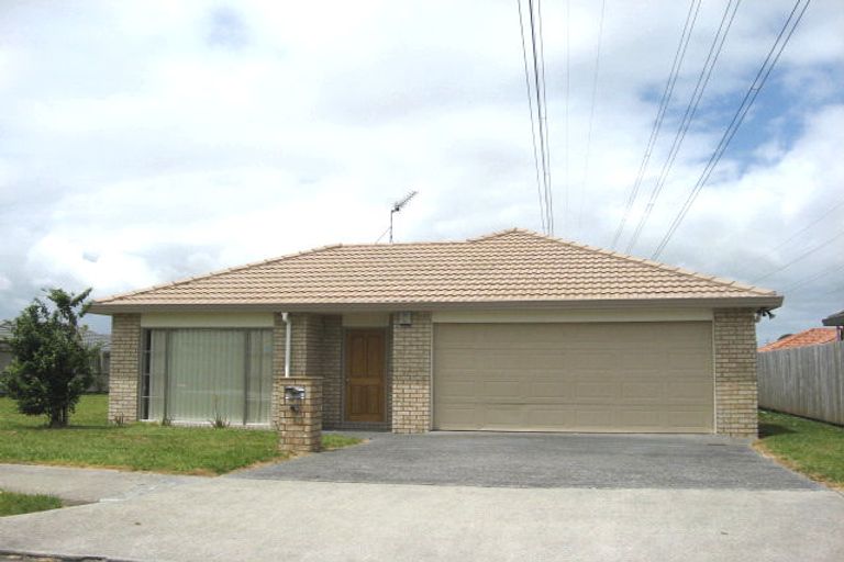 Photo of property in 21 Takatu Place, Takanini, 2112