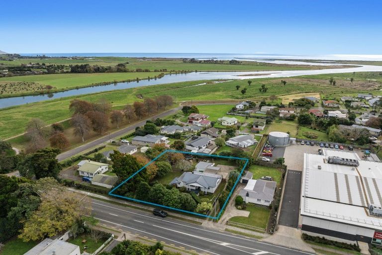 Photo of property in 7 Bridge Street, Opotiki, 3122