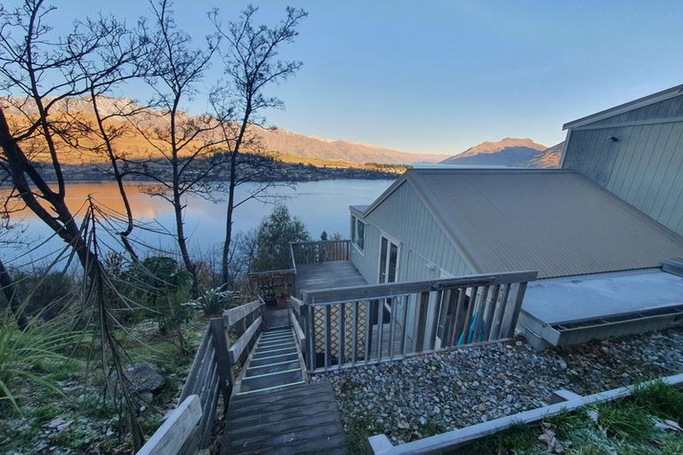 Photo of property in 107b Panorama Terrace, Queenstown, 9300