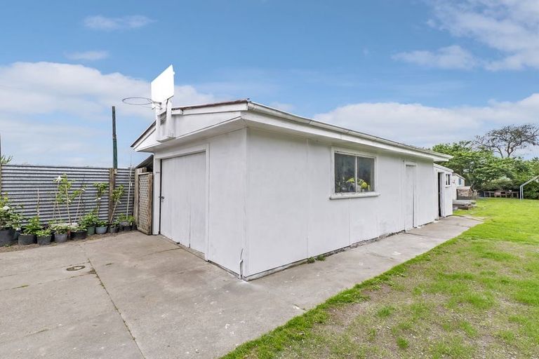 Photo of property in 38 Selwyn Street, Leeston, 7632