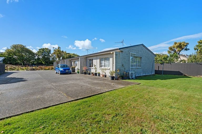 Photo of property in 4/51 Louisa Street, Gladstone, Invercargill, 9810