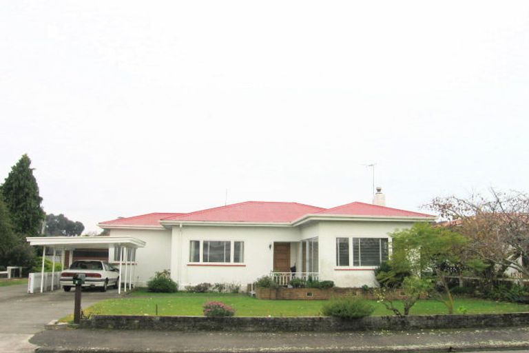 Photo of property in 1/11 Cassino Crescent, Onekawa, Napier, 4110