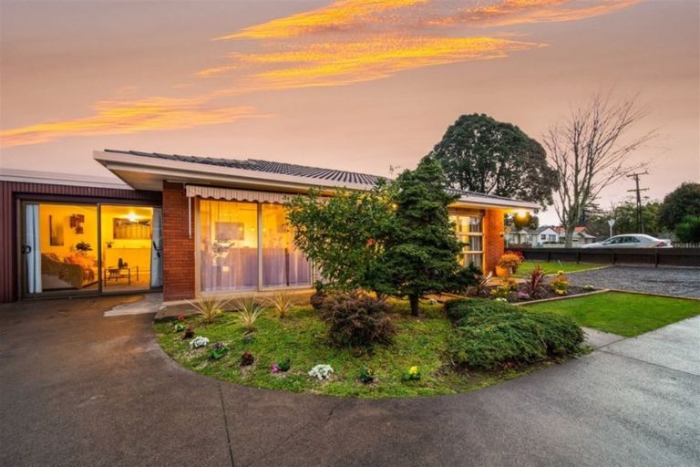 Photo of property in 1/35 Central Avenue, Papatoetoe, Auckland, 2025