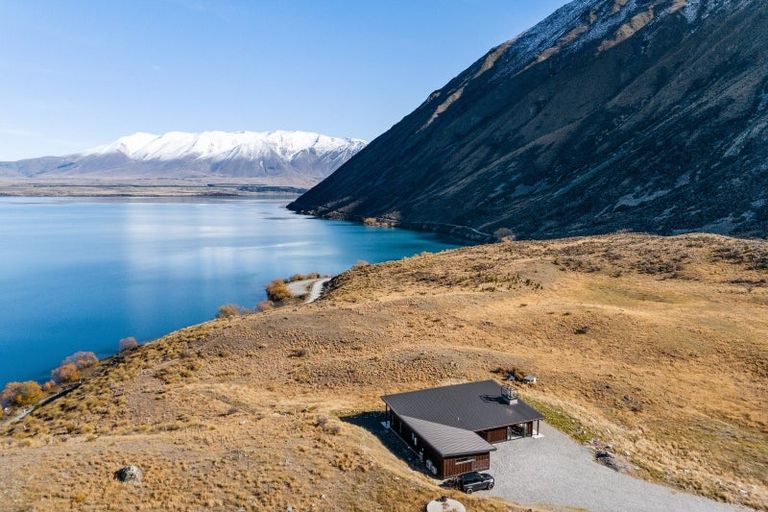 Photo of property in 915 Manuka Terrace, Ben Ohau, Twizel, 7999
