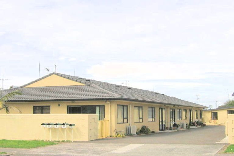 Photo of property in 8a Heath Street, Mount Maunganui, 3116