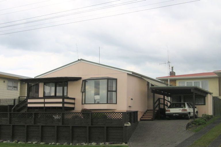 Photo of property in 548a Fraser Street, Greerton, Tauranga, 3112