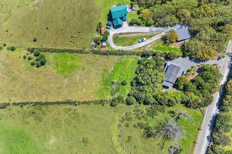 Photo of property in 283 Underwood Road, Wellsford, 0973