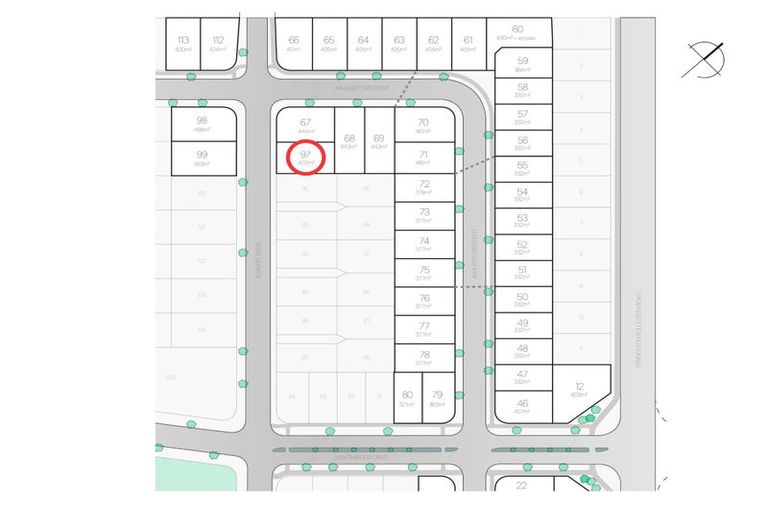 Photo of property in 13 Adamite Drive, Rolleston, 7615