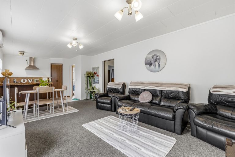 Photo of property in 5a Rowan Place, Matamata, 3400
