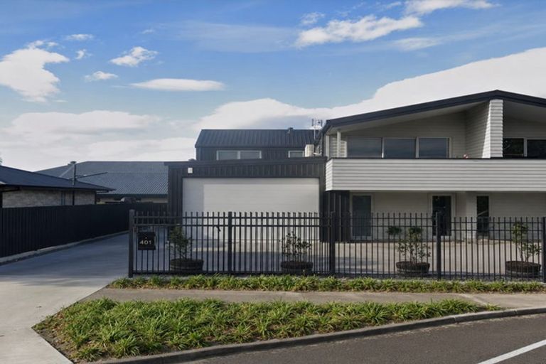 Photo of property in 401 Lyndon Road East, Hastings, 4122