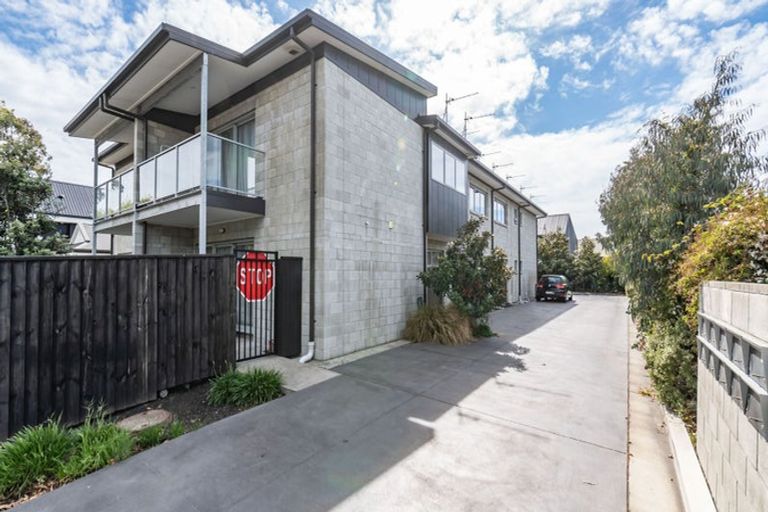 Photo of property in 150 Fitzgerald Avenue, Christchurch Central, Christchurch, 8011