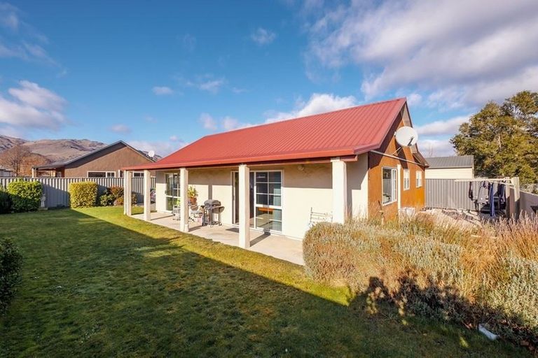 Photo of property in 5a Junction Court, Cromwell, 9310