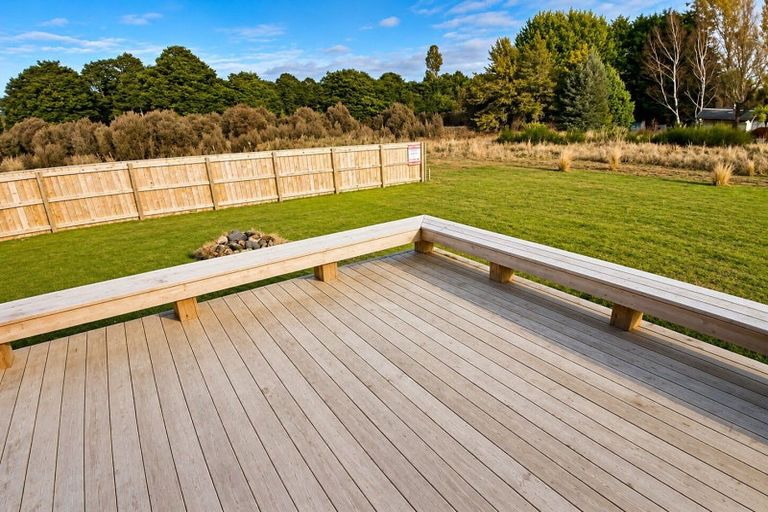 Photo of property in 9 Tau Street, Rangataua, Ohakune, 4691