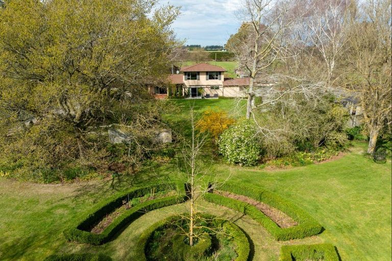 Photo of property in 51 Ivey Road, Templeton, Christchurch, 7676