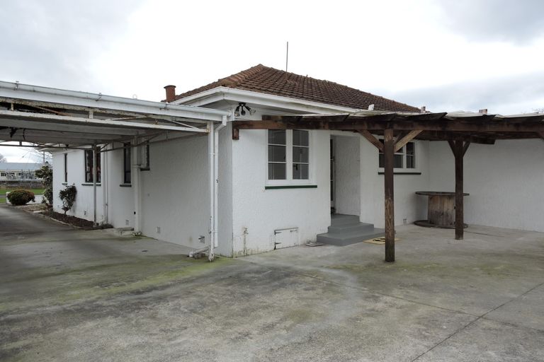 Photo of property in 33 Tower Road, Matamata, 3400