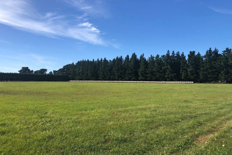 Photo of property in 1406 Cust Road, Cust, Rangiora, 7471