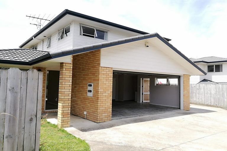 Photo of property in 17a James Road, Manurewa, Auckland, 2102