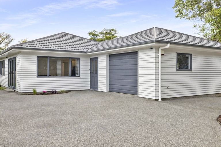 Photo of property in 316a Main Road, Tawa, Wellington, 5028