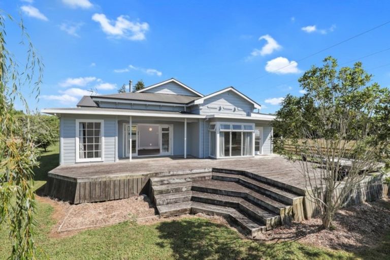 Photo of property in 487c Puketaha Road, Puketaha, Hamilton, 3281