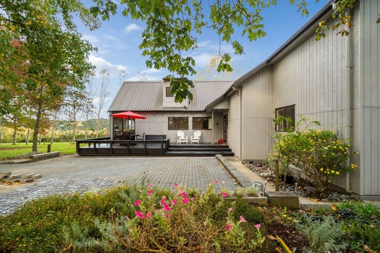 Photo of property in 45 Drinnan Road, Waitoki, Kaukapakapa, 0871