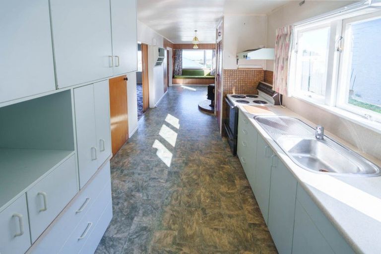 Photo of property in 110 Lambert Street, Thames, 3500