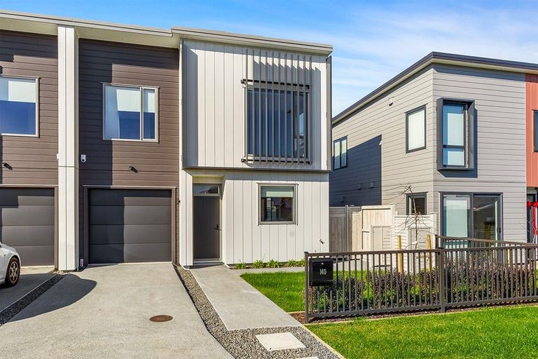 Photo of property in 140 Te Napi Drive, Takanini, Auckland, 2112