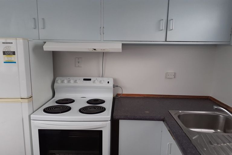 Photo of property in 4/162 Chester Street East, Christchurch Central, Christchurch, 8011