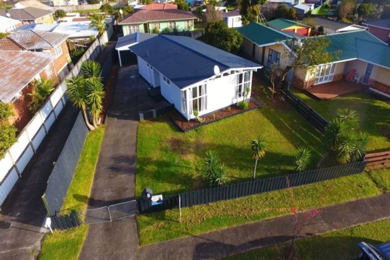 Photo of property in 8 Quennell Avenue, Favona, Auckland, 2024