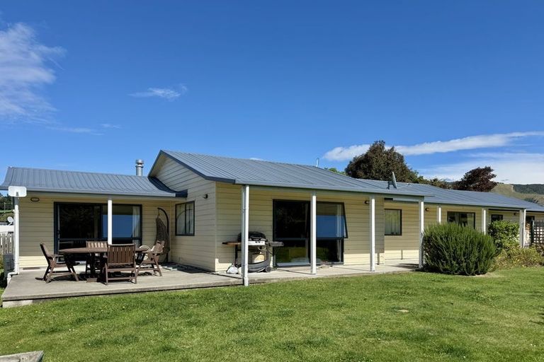 Photo of property in 9 Pitman Place, Waimate, 7924