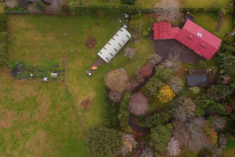 Photo of property in 100 Lochhead Road, Te Puna, Tauranga, 3176