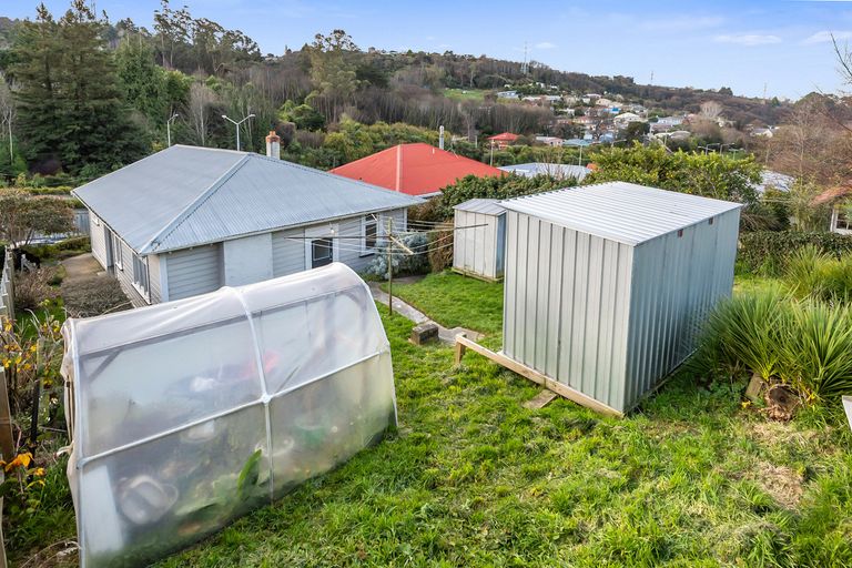 Photo of property in 125 Caversham Valley Road, Calton Hill, Dunedin, 9012