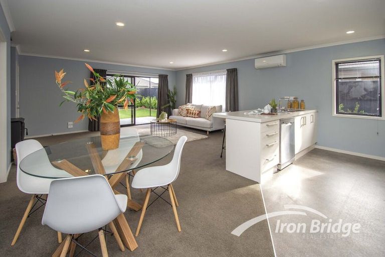 Photo of property in 18 Charlbury Drive, Rolleston, 7615