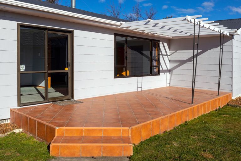 Photo of property in 25 Connolly Street, Geraldine, 7930