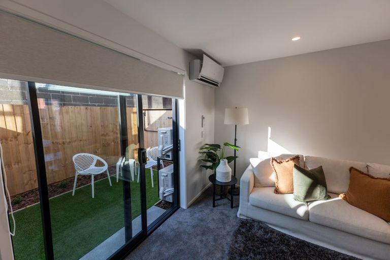 Photo of property in 3/7 Spencer Street, Addington, Christchurch, 8024