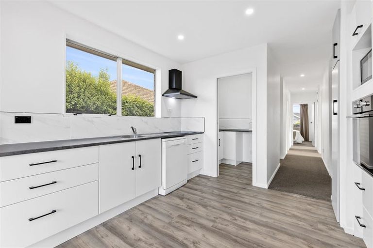 Photo of property in 202 Hendersons Road, Hoon Hay, Christchurch, 8025