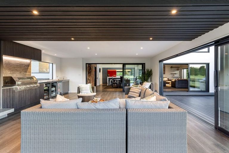 Photo of property in 118 Robinsons Road, Prebbleton, Christchurch, 7674