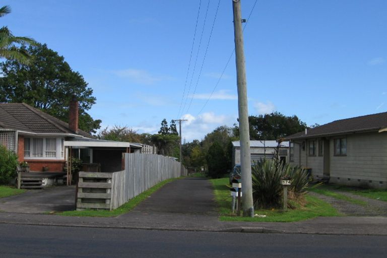 Photo of property in 1/172 Rathgar Road, Henderson, Auckland, 0610