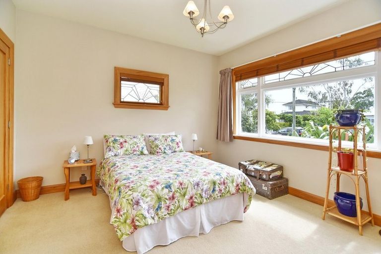 Photo of property in 5 Garnett Avenue, Spreydon, Christchurch, 8024