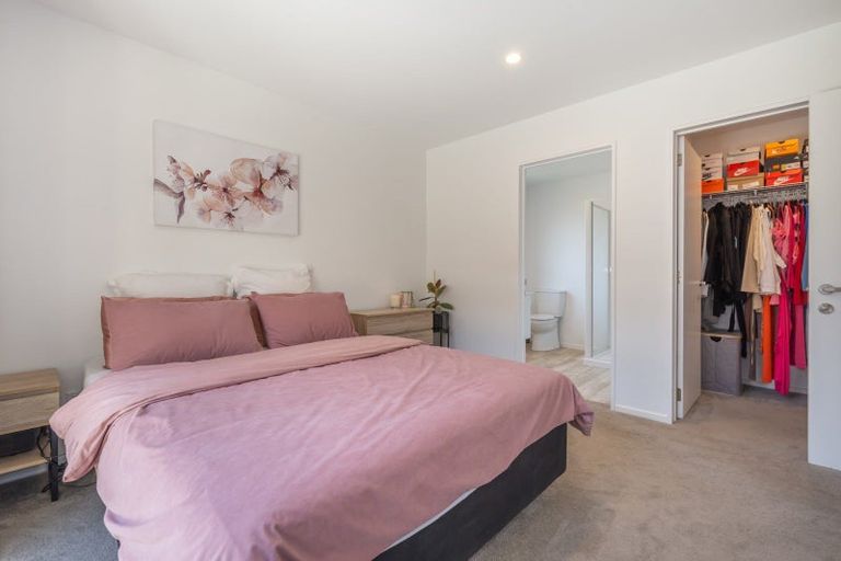 Photo of property in 57 Kate Sheppard Drive, Rolleston, 7615