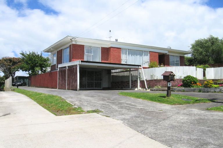 Photo of property in 1/7 Ashlynne Avenue, Papatoetoe, Auckland, 2025